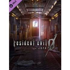 RESIDENT EVIL 0 COSTUME PACK BUNDLE Steam Gift EUROPE