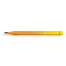 Kulspetspenna Gradient Rising Sun/Lemon Drehgriffel