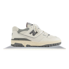 New Balance 550 x Aime Leon Dore White Grey