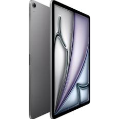 Apple iPad Air 13" M3 128GB Wi-Fi (7.gen) star gray - 2025 - Security Guarantee. Easy installments. Free shipping from £170.