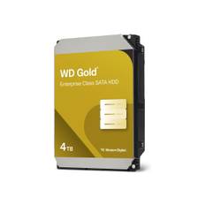 WD Gold WD4003FRYZ - Festplatte - 4 TB - intern - 3.5" (8.9 cm)