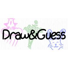 Draw&Guess