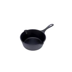Kasserolle Ø 20 cm Støbejern