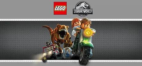 LEGO® Jurassic World (PC / Steam Key)