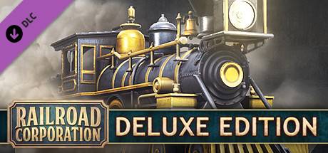 Railroad Corporation - Deluxe DLC