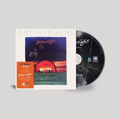 Cat Stevens - Saturnight (Cat Stevens Live in Tokyo)