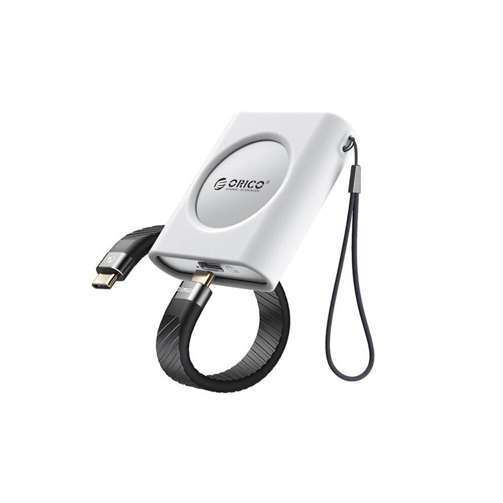 ORICO M.2 2230 Mobilt Hårddiskkabinett M.2 Nvme Solid State Extern Hårddiskkabinett Box
