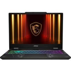MSI Cyborg 15 B2RWFKG-004NEU