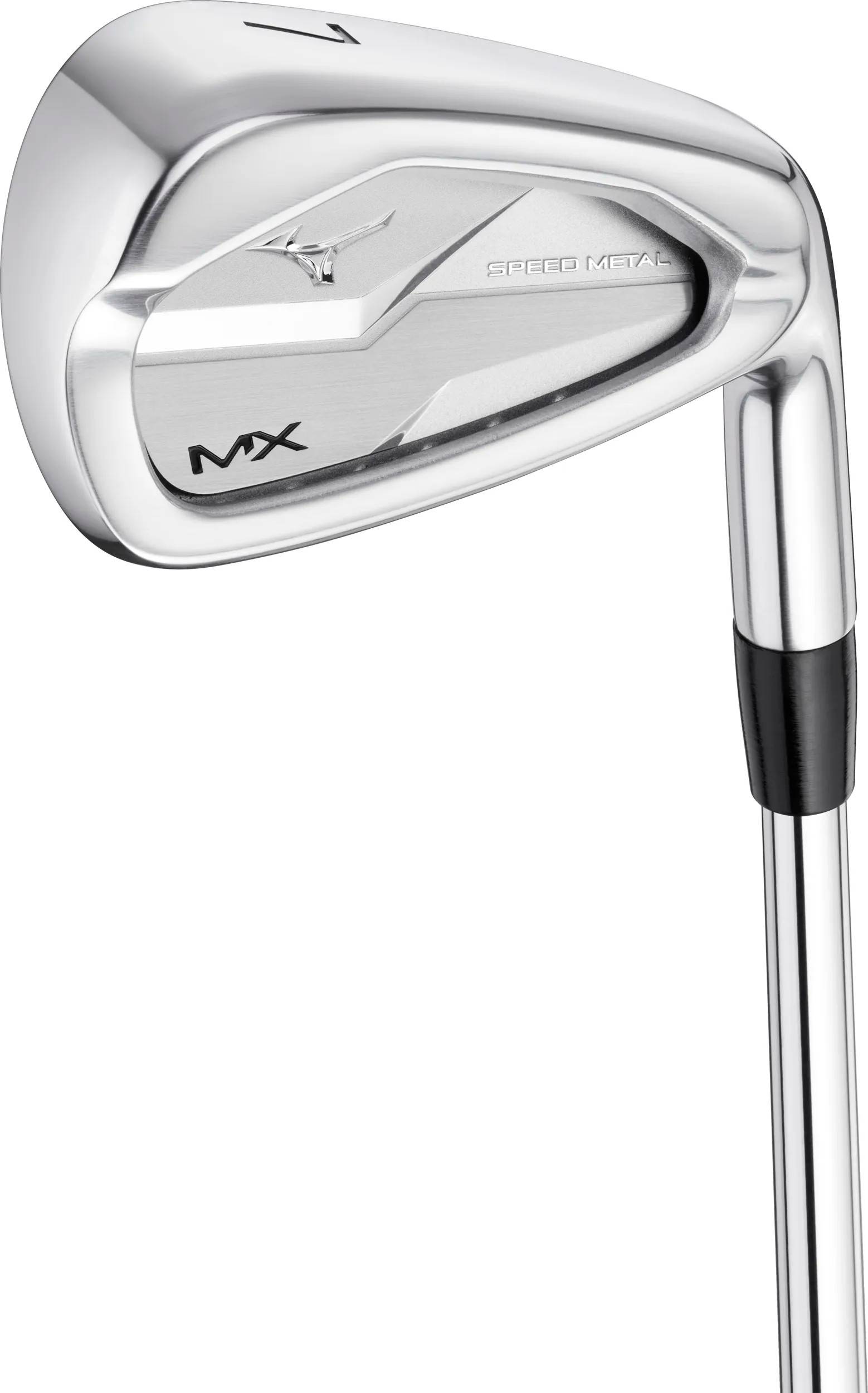 Mizuno MX SpeedMetal Eisen