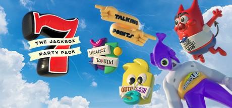 The Jackbox Party Pack 7 (PC) - Standard