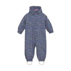 Color Kids Baby Shell Suit - AOP - 6285