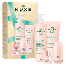 Nuxe Body Lux Gift Set (1 sæt)