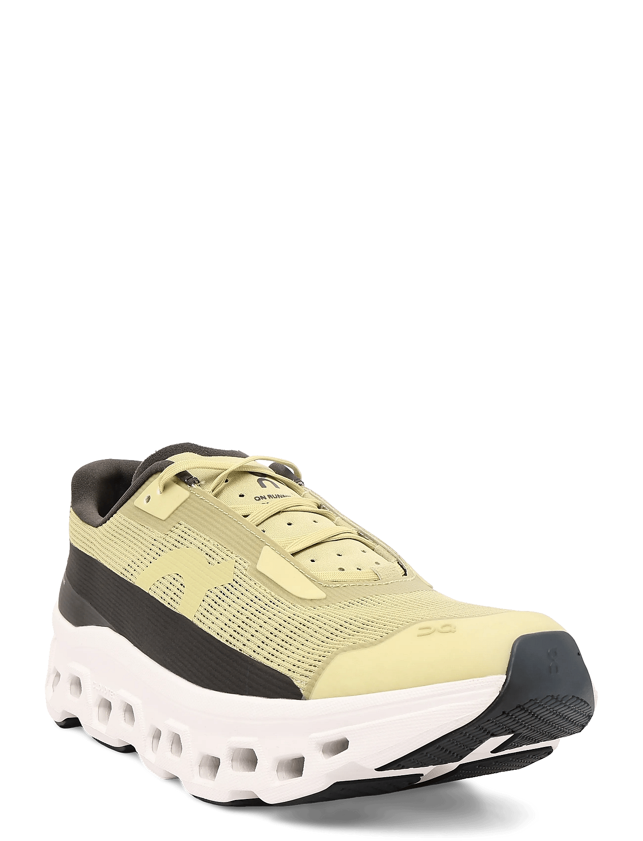 ON Cloudmonster Void | Cream | 44