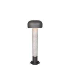 Trio Lighting - Fraser 54cm - Pollare - Betongutseende