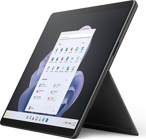 Microsoft Surface Pro 9 (2022) | i5-1245U | 13" | 16 GB | 256 GB SSD | Win 11 Pro | Graphite