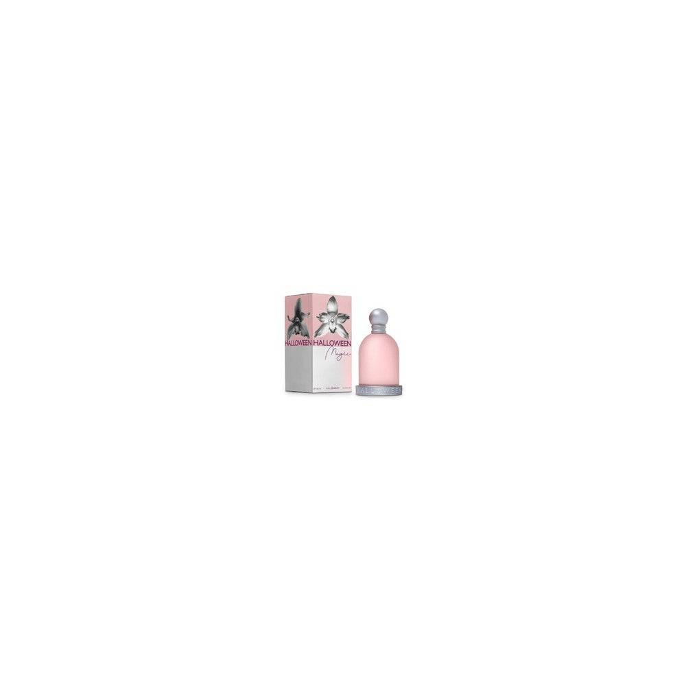 Halloween Magic 100 ml Donna — Eau de Toilette