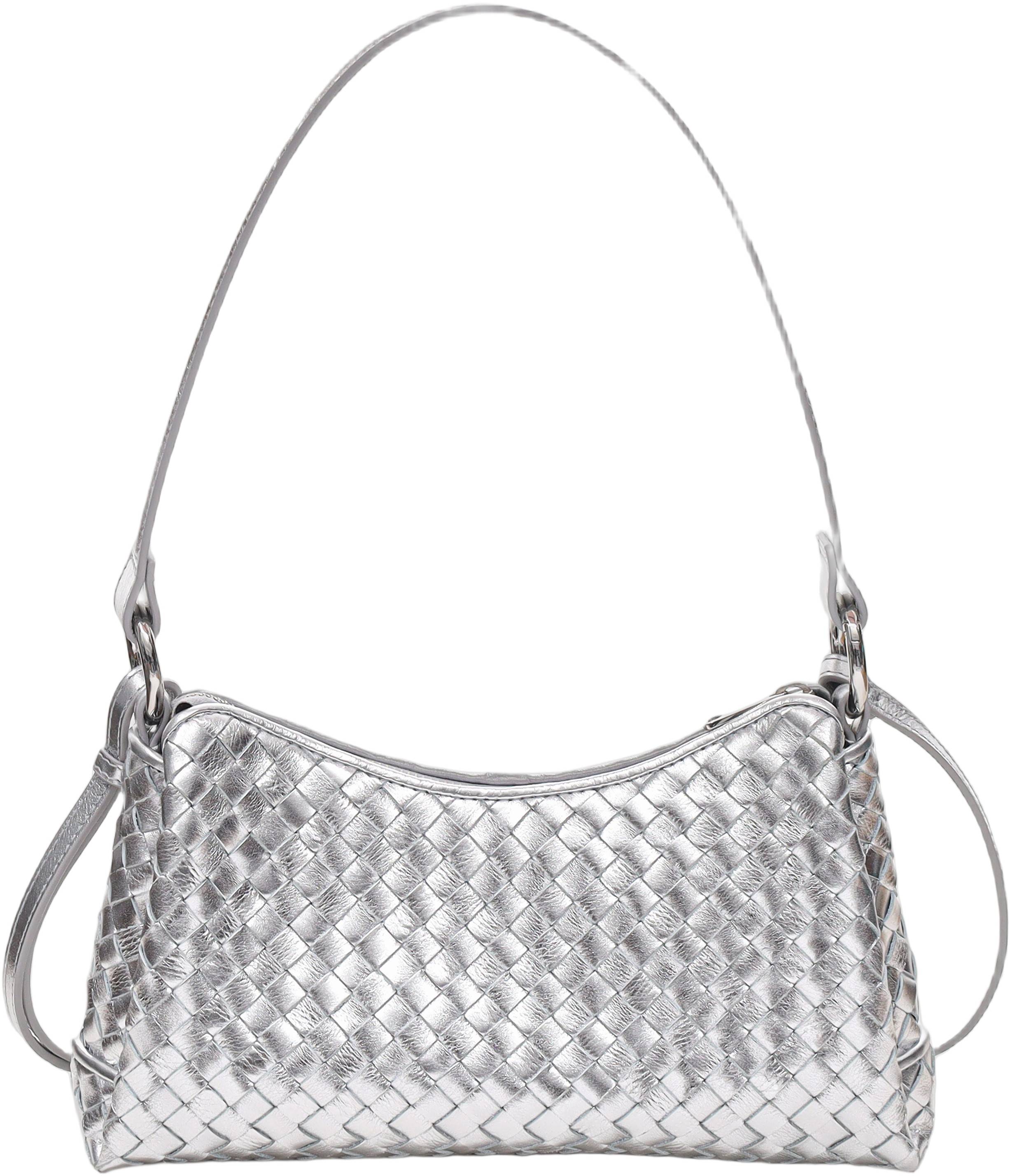 ADAX Salerno Shoulder bag Eleonora 32x13x10 - Skuldertasker hos Magasin.