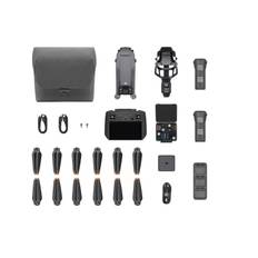 DJI Mavic 3 Pro Fly More Combo inkl. DJI RC Pro