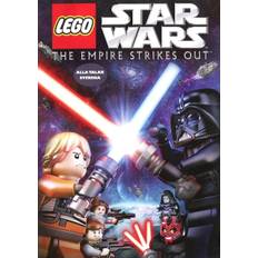 DVD - Lego Star Wars: The Empire Strikes Out (Beg)