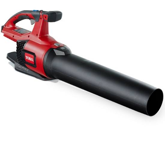 Toro Sladdlös lövblås