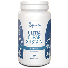 UltraClear Sustain, 840 g