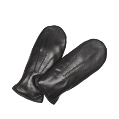 MARKBERG ALLEY MITTEN 1630ANI - BLACK / S