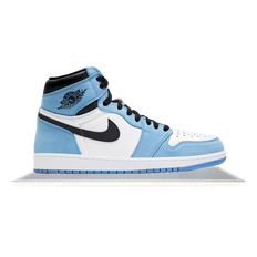 Air Jordan 1 High University Blue