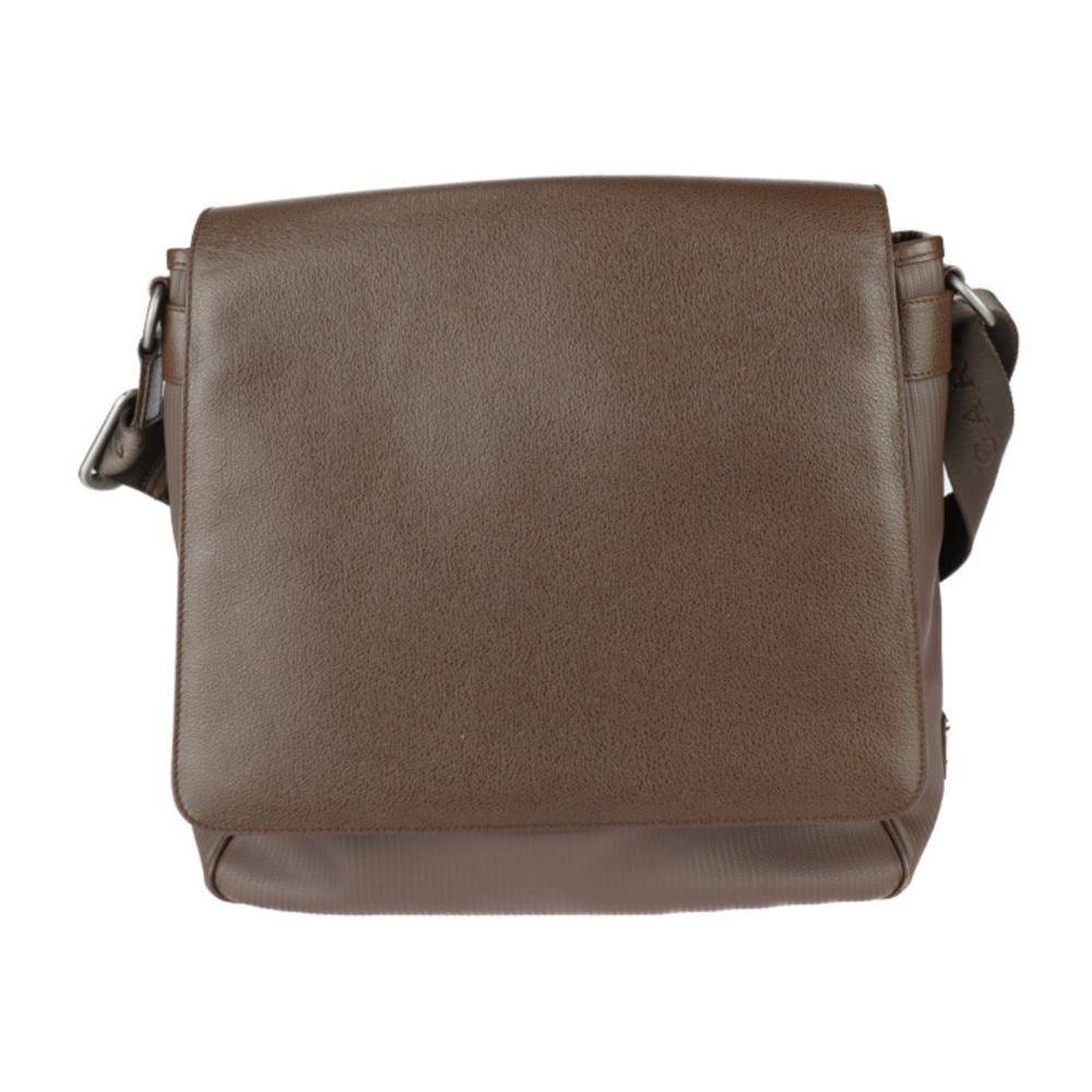 Bvlgari Vintage Bvlgari Shoulder Bag L 32cm x W 33cm x D 14cm - Skuldertasker hos Magasin.