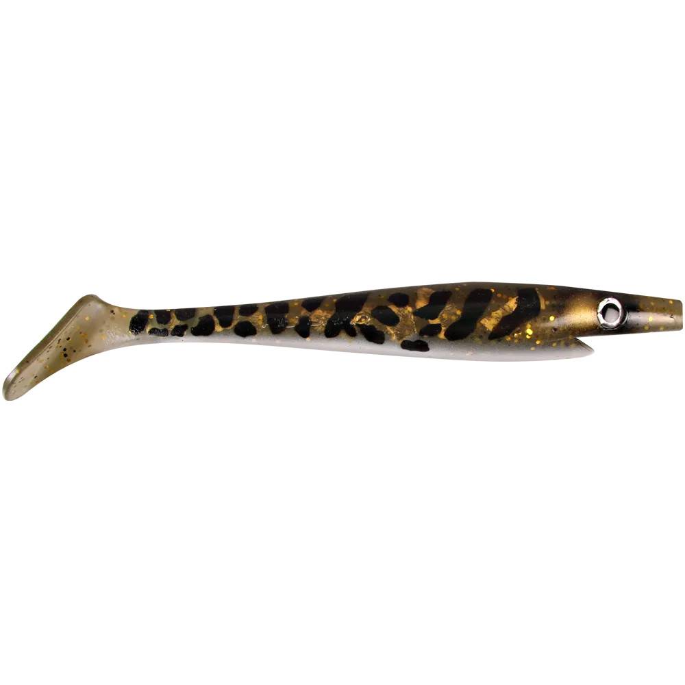 Pig Shad Tournament 18cm 30g (Motoroil Ronin)