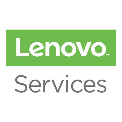 Lenovo Depot - utökat serviceavtal - 3 år