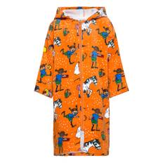 PIPPI LANGSTRØMPE Grannar Badrock Or |Orange |122/128
