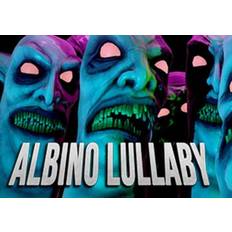 Albino Lullaby: Episode 1 (PC) Steam Key - GLOBAL