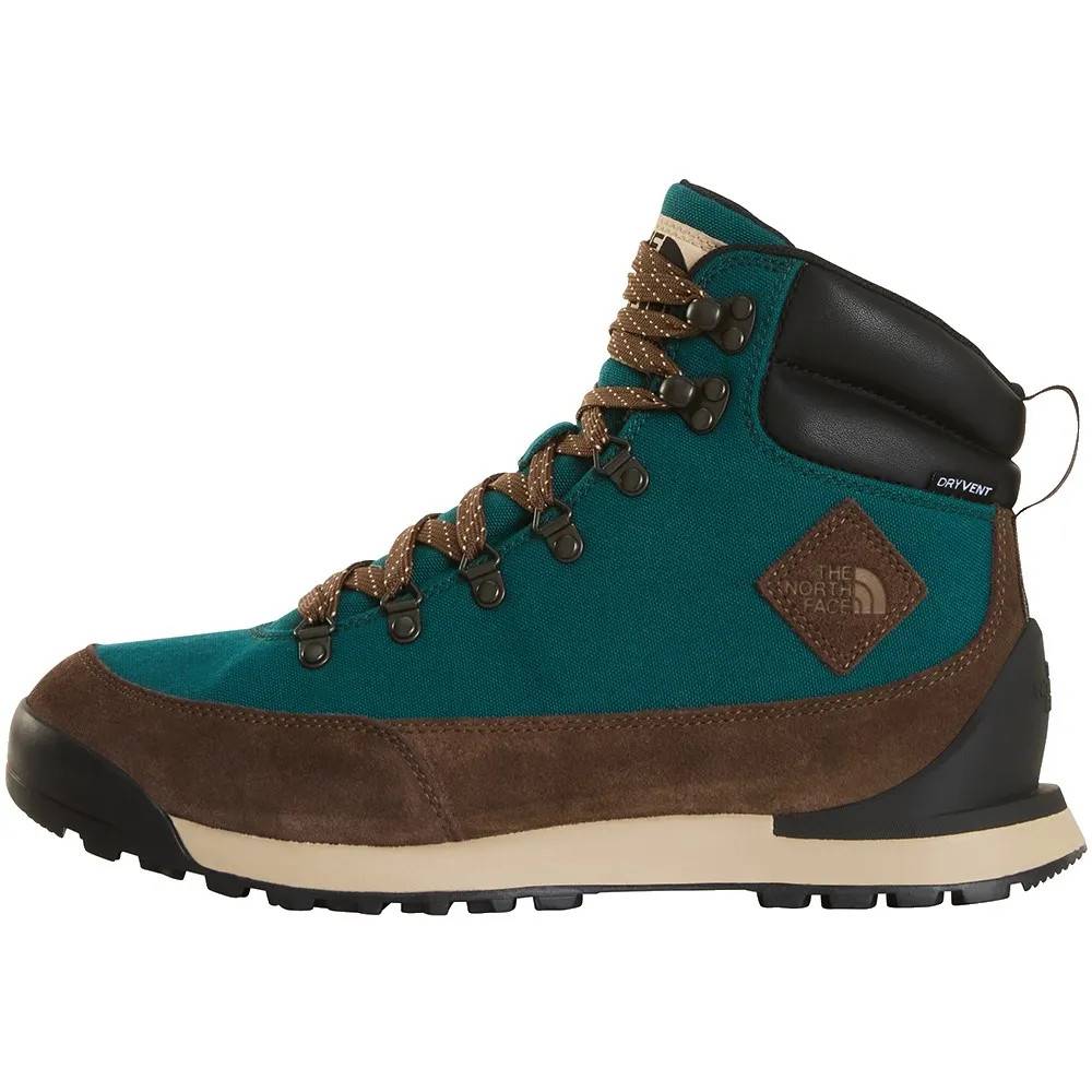 The North Face Lifestyle Back-to-berkeley Iv Vandrestøvler
