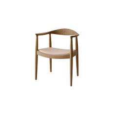 PP503 The Chair med polstret sæde