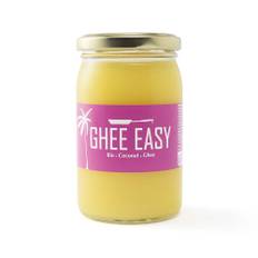 Ghee easy Ghee Coconut Blend 245g