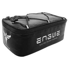 Engwe Bike Trunk Bag Bicycle Rack Rear Carrier Bag 7L - Black