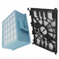 Bosch HEPA støvsugerfiltersæt og GL-30 ProAnimal motorfilter