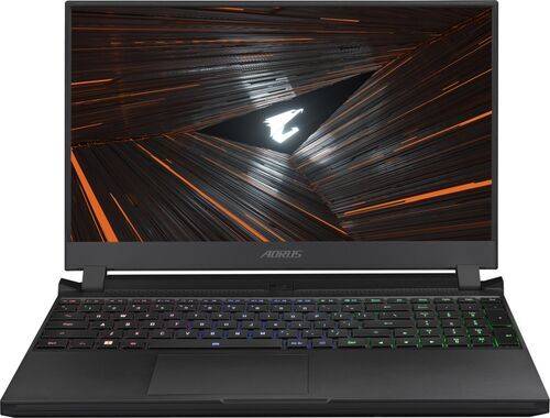 Gigabyte Aorus 5 SE4 | i7-12700H | 15.6" | 16 GB | 512 GB SSD | RTX 3070 | Win 11 Home | ND