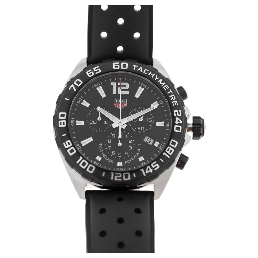 Tag Heuer - Caz1010.Ft8024 - Formula 1 Accessoarer - Dam - ONE Size -