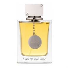 Armaf Club De Nuit Man - Eau de Toilette - Resestorlek - 10 ml