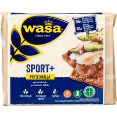 Wasa Sport+