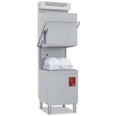 K�pa diskmaskin, korg 500x500 mm "Full Hygiene" + kondensor-recuperator av �ngan