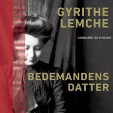 Bedemandens datter - Gyrithe Lemche - 9788727080857