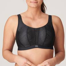 PrimaDonna The Game sports BH, sort, Størrelse: 85H, Dame