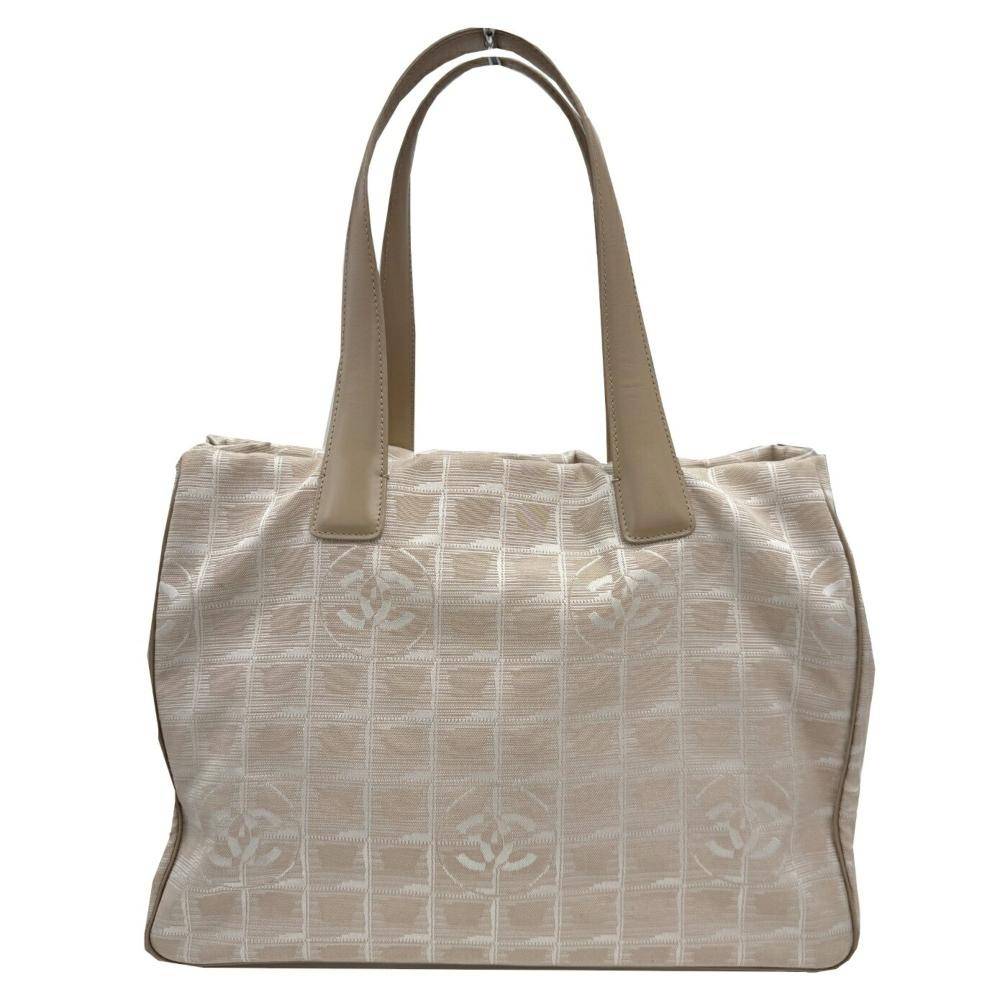 Chanel Vintage Chanel Tote L 26.5cm x W 34.5cm x D 14.5cm - Totebags hos Magasin.