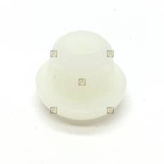 Koldlyslampe 12v 75w