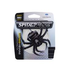 Spiderwire Ultracast Invisi-Braid