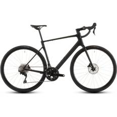 Racercykel Allround Cube Attain C:62 Race 105 Blackline (60)