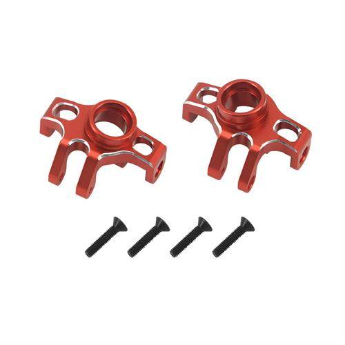 Alu Steering Knuckle - 2 Stk