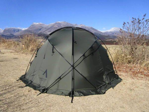 NORTENT - Gamme 6